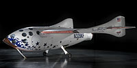 SpaceShipOne